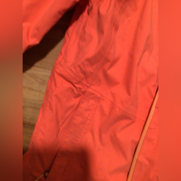 North Face ski jacket. Size small. - Picture 3 of 5